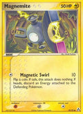 Magnemite 059/92 [Legend Maker]  - Reverse Holofoil