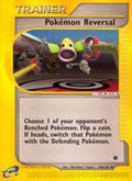 Pokemon Reversal 146 [Expedition]  - Reverse Holofoil