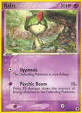 Ralts 060/101 [Dragon Frontiers]  - Reverse Holofoil