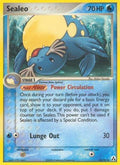 Sealeo 043 [Legend Maker]  - Reverse Holofoil