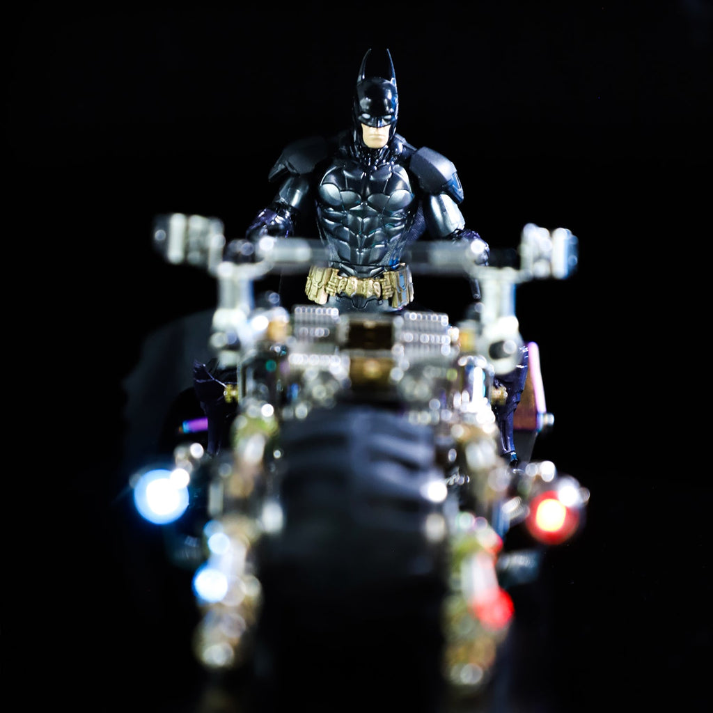 Batpod