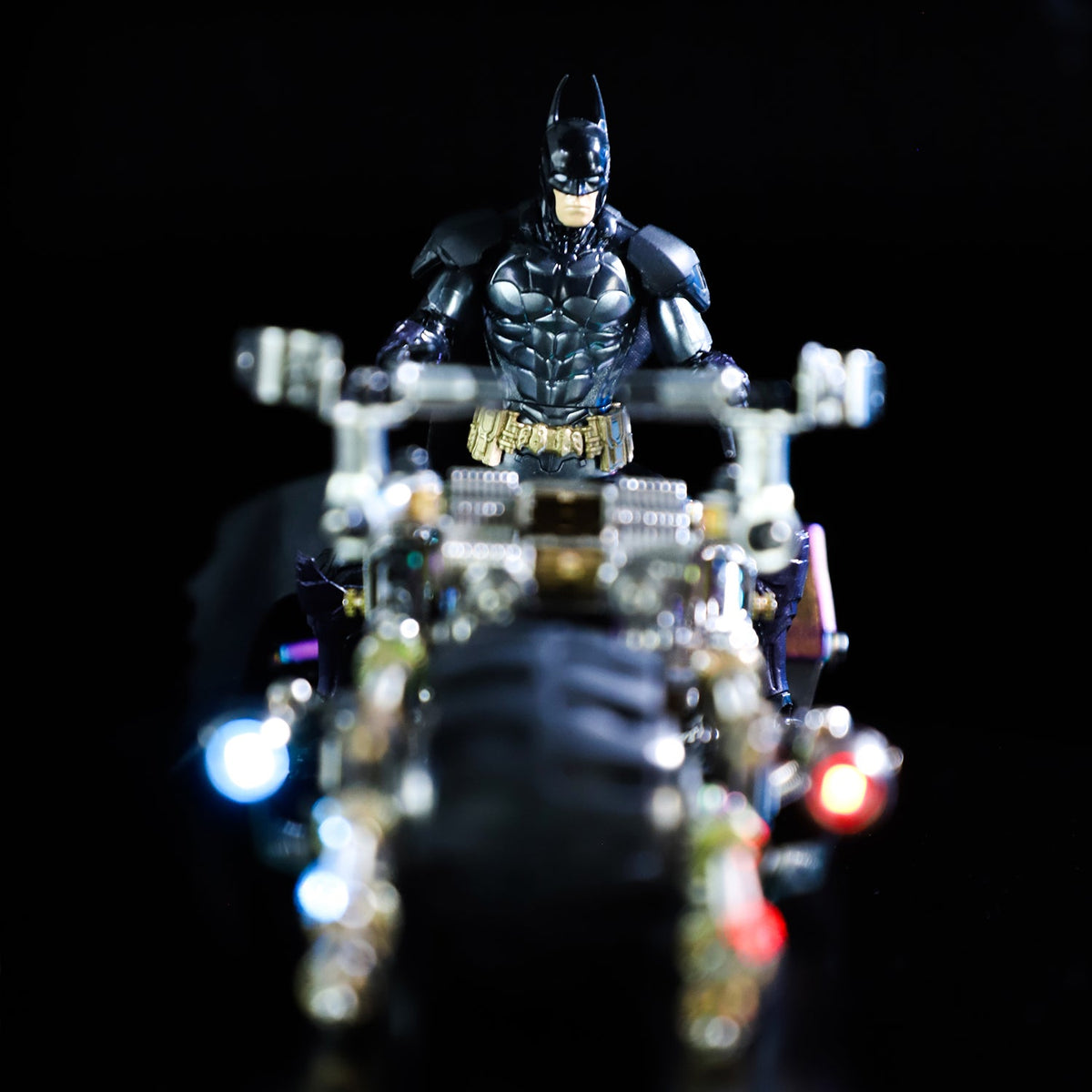 Batpod