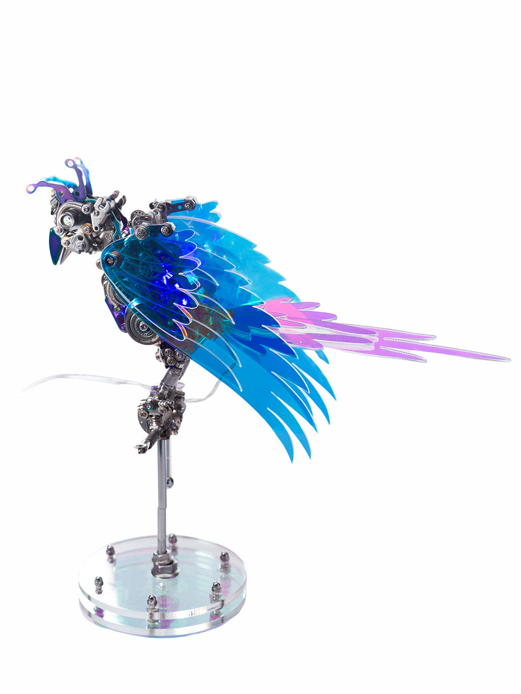 CockaFlare