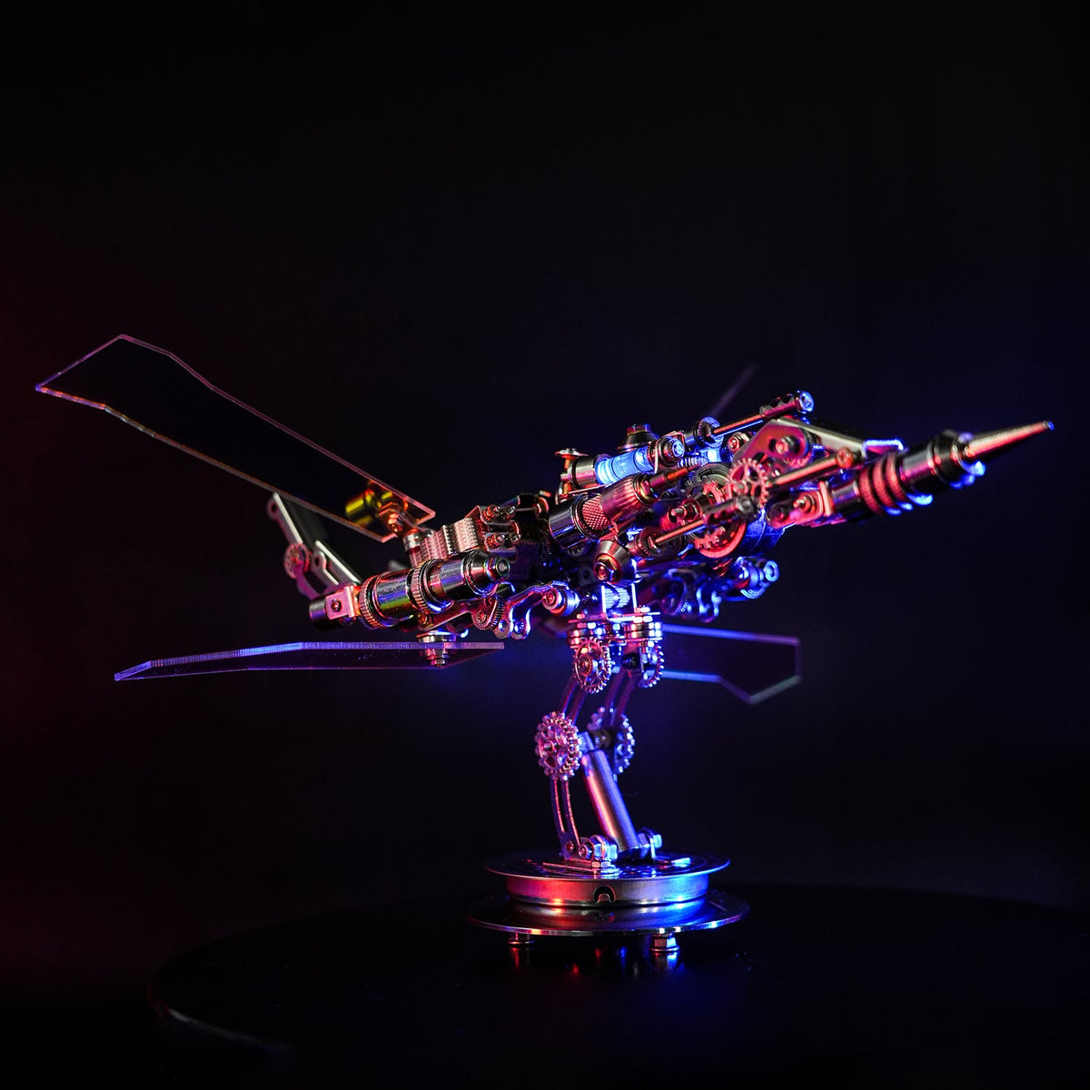Titan Stinger