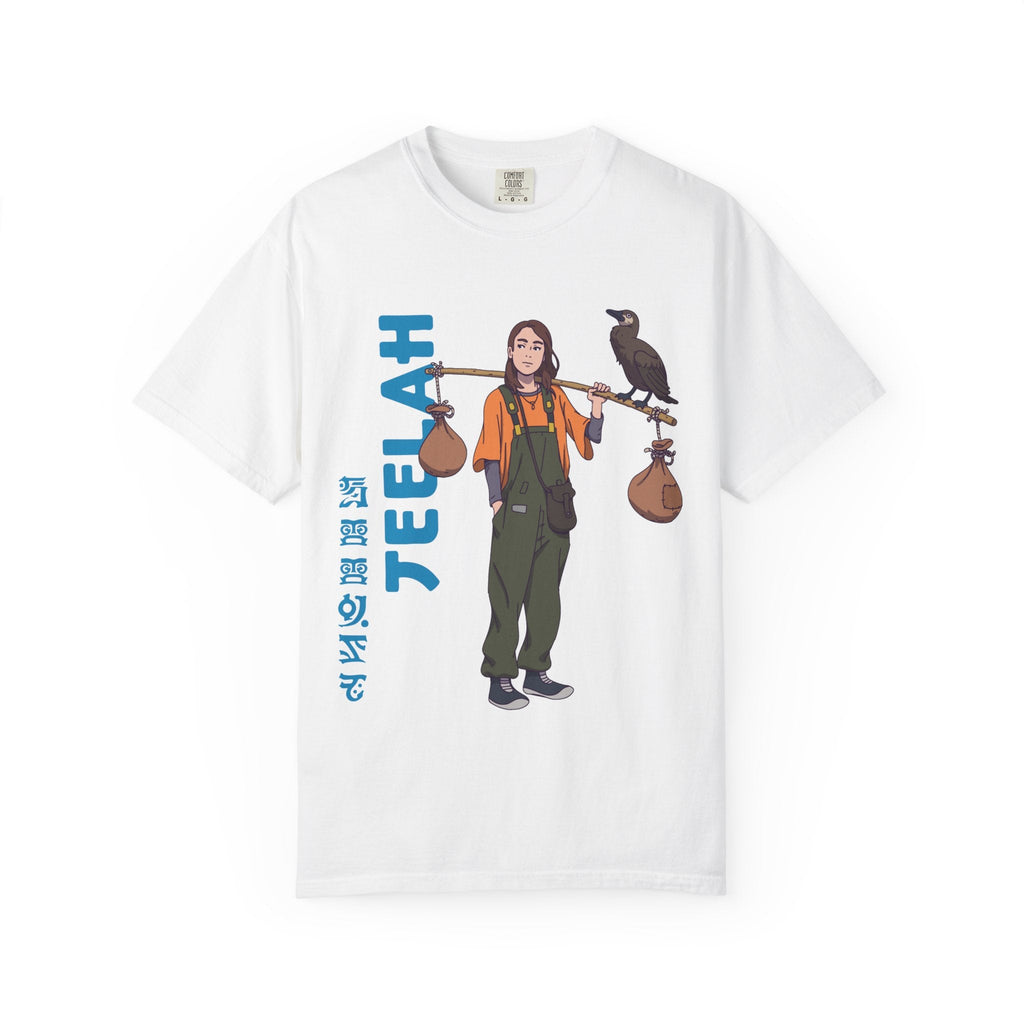 Obojima Jeelah the Rockwinder T-Shirt