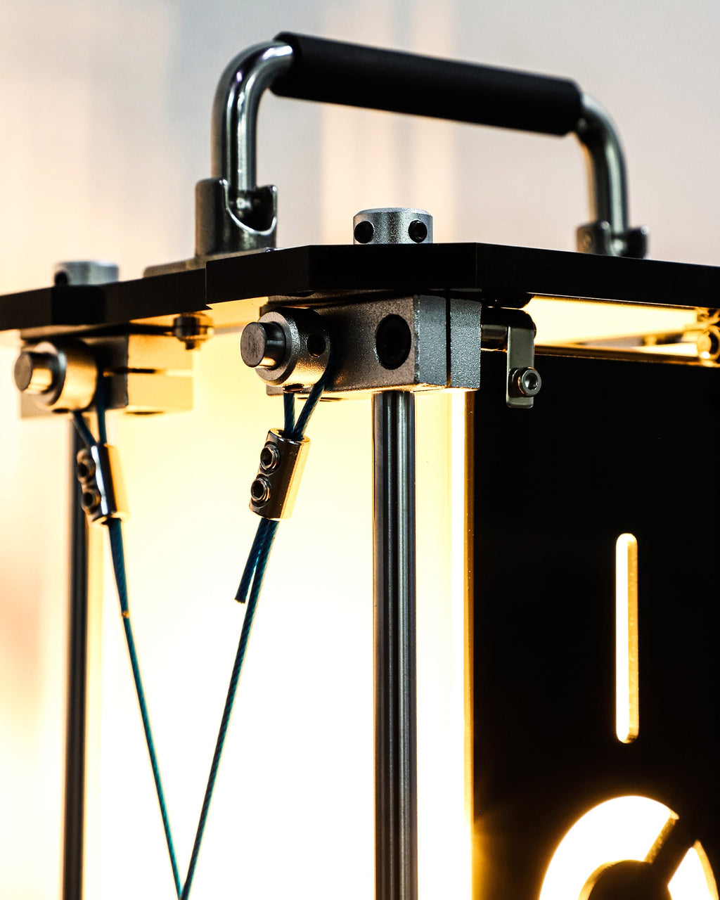 Nova Camp Lantern