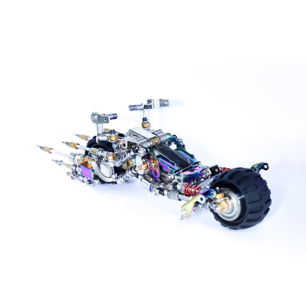 Batpod