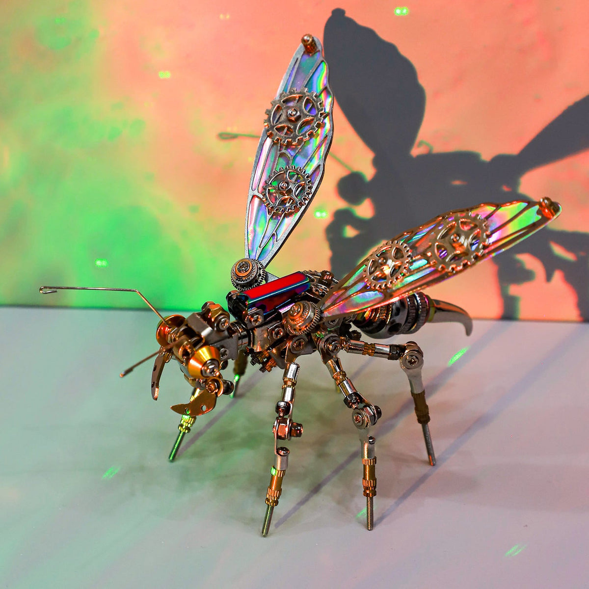 StingSpark