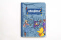 Obojima Standard A5 Blue