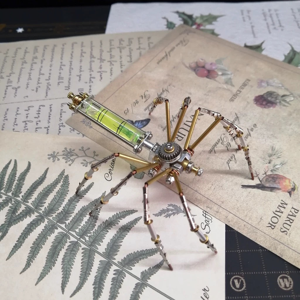 Cellar Spider