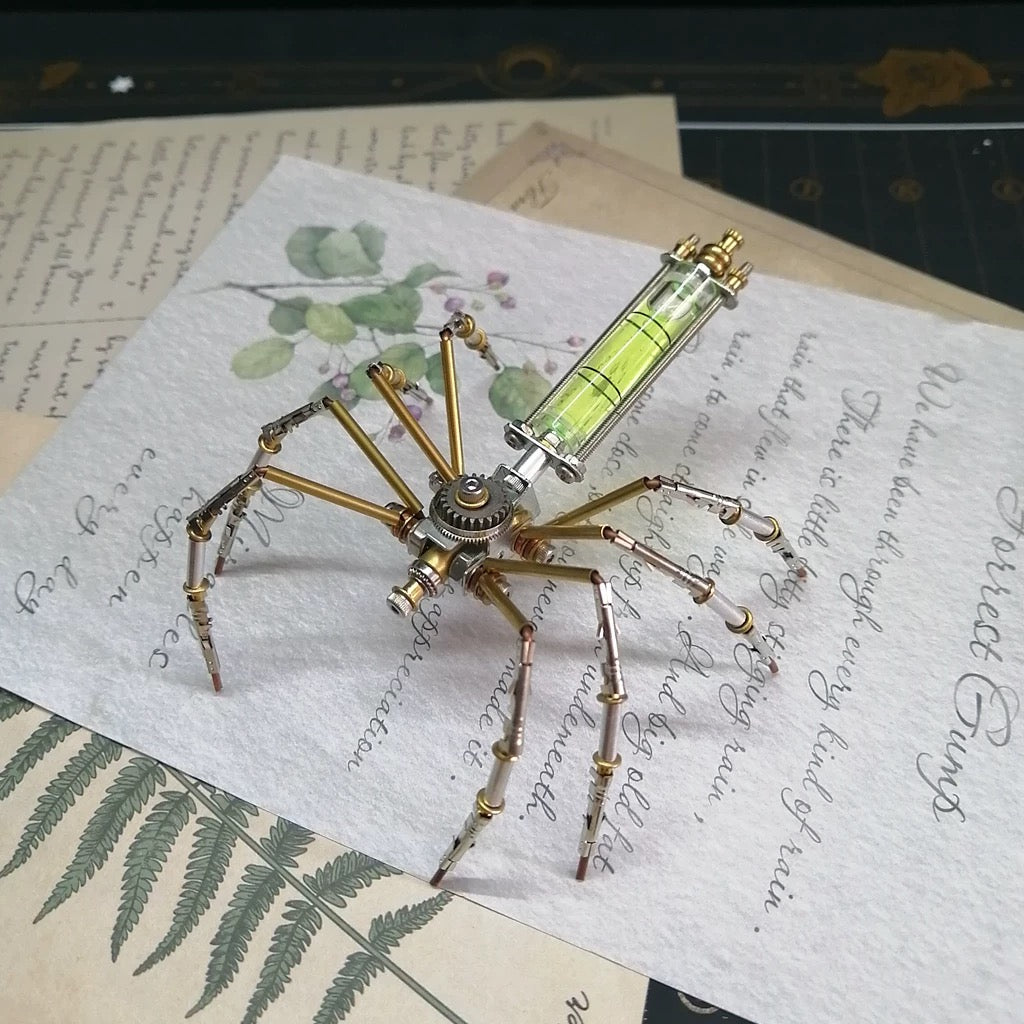 Cellar Spider