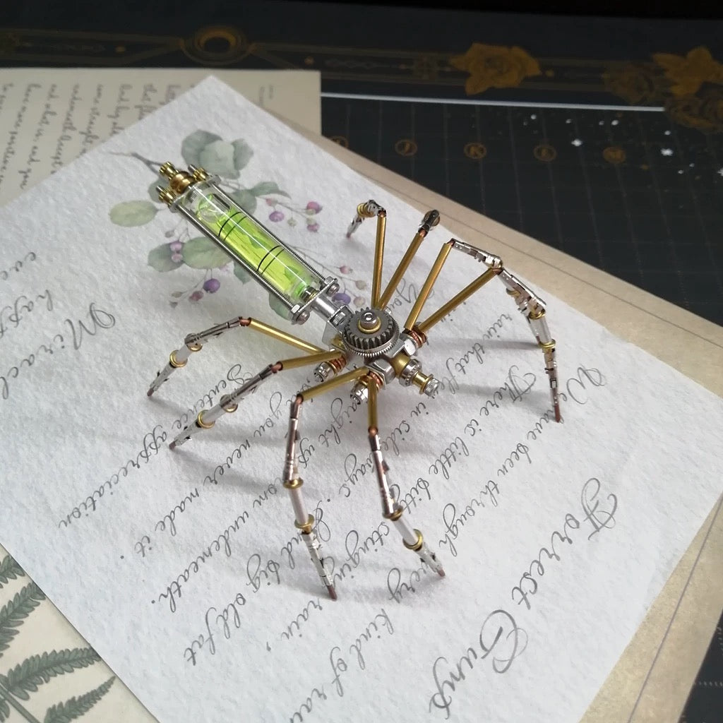 Cellar Spider