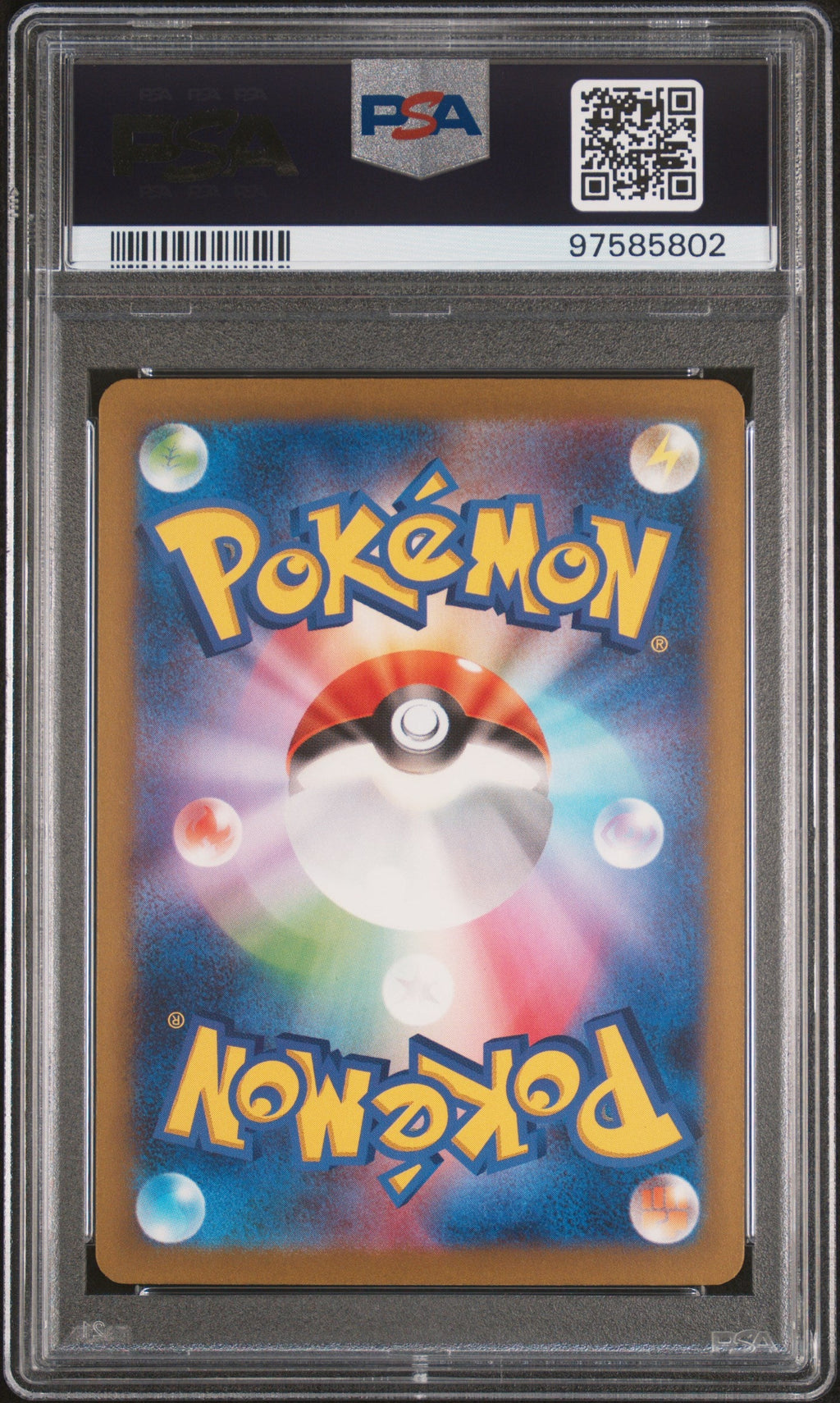 [PSA10] Zapdos 012/032
