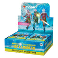 Magic The Gathering March of the Machine The Aftermath Epilogue Booster Box