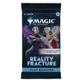 Magic The Gathering Reality Fracture Play Booster Pack