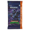 Magic The Gathering Universes Beyond Teenage Mutant Ninja Turtles Collector Booster Pack