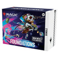 Magic The Gathering Foundations Bundle
