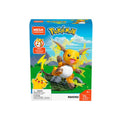 Mega Construx Pokemon Power Pack Raichu