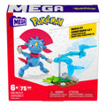 Mega Construx Pokemon Power Pack Weavile