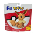 Mega Construx Pokemon Medium Eevee