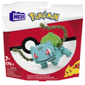 Mega Construx Pokemon Medium Bulbasaur