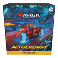 Magic The Gathering Aetherdrift Prerelease Pack