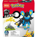 Mega Construx Pokemon Power Pack Luxio