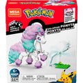 Mega Construx Pokemon Power Pack Galarian Ponyta