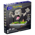 Mega Construx Mini Motion Geodude