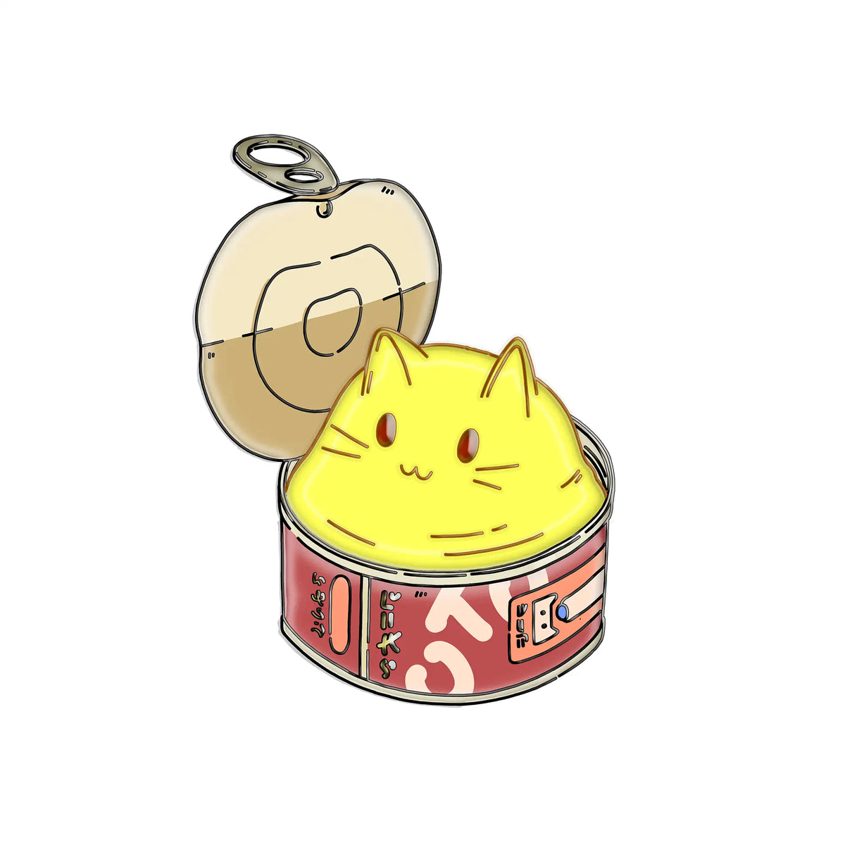 Obojima Yatamon Accessory Pack PRE-ORDER (Dec. 2026)