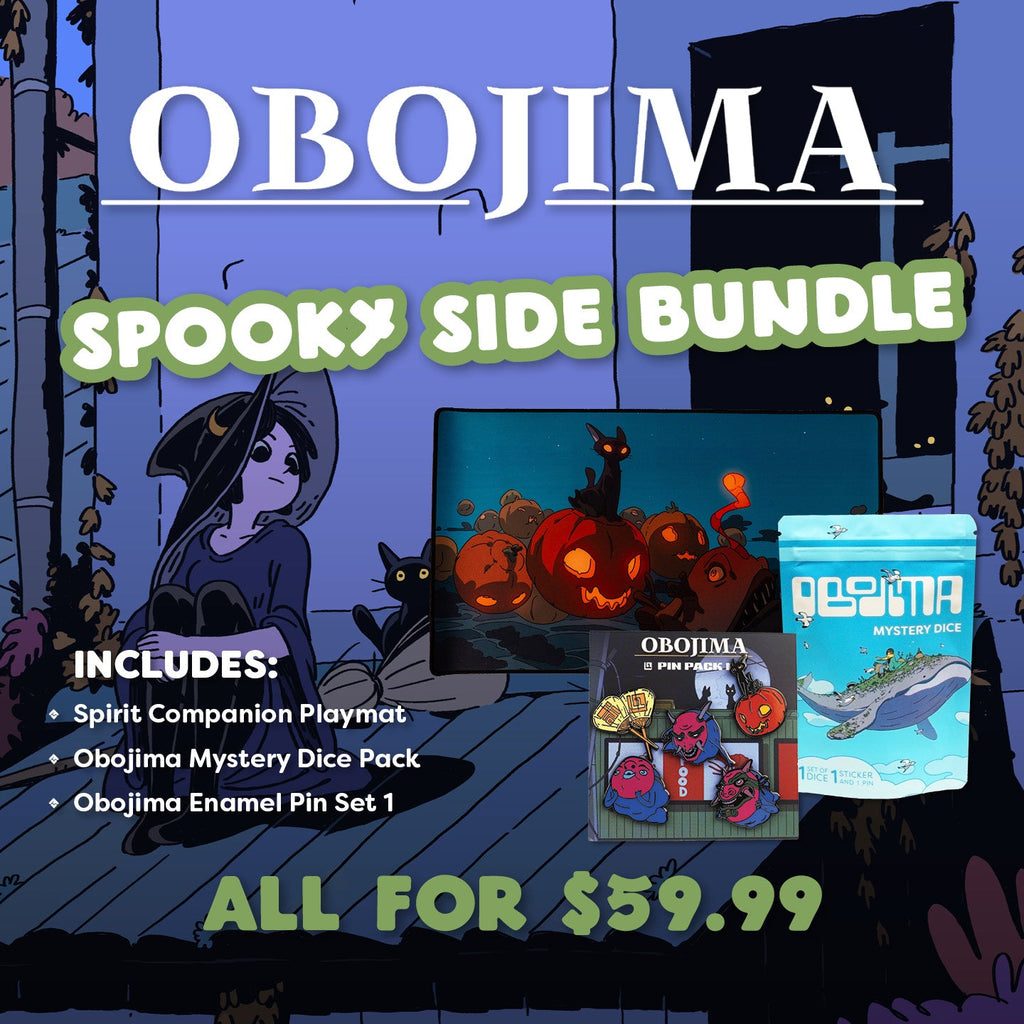 Spooky Side Bundle