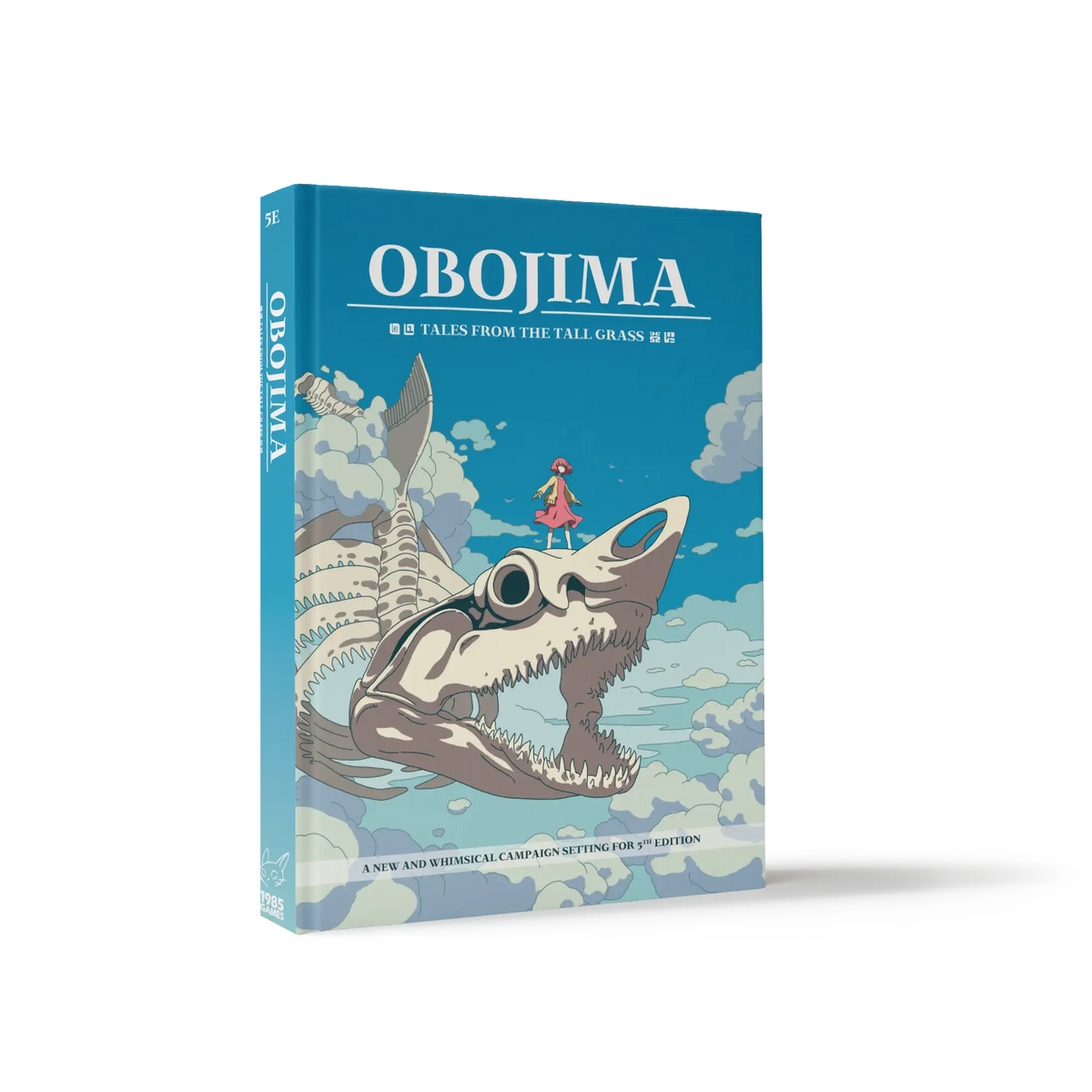 Obojima Festival Celebration Bundle