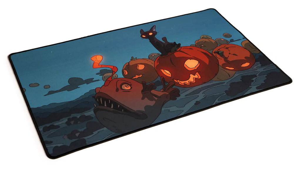Spooky Side Bundle