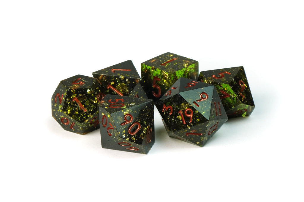 Obojima Vending Machine Dice Set