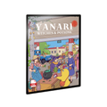 Yanari Witches & Potions Supplement PDF