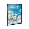 Obojima: Tales from the Tall Grass 5E 2014 rules PDF (Instant Download)