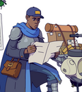 Oath of Delivery Paladin Subclass