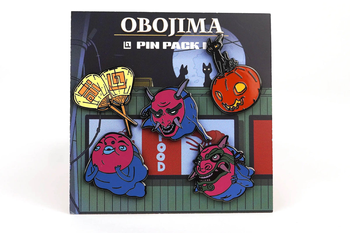 Spooky Side Bundle