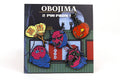 Obojima Enamel Pin Sets
