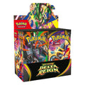 Pokemon Mega Evolution Delta Reign Booster Box (Presell)