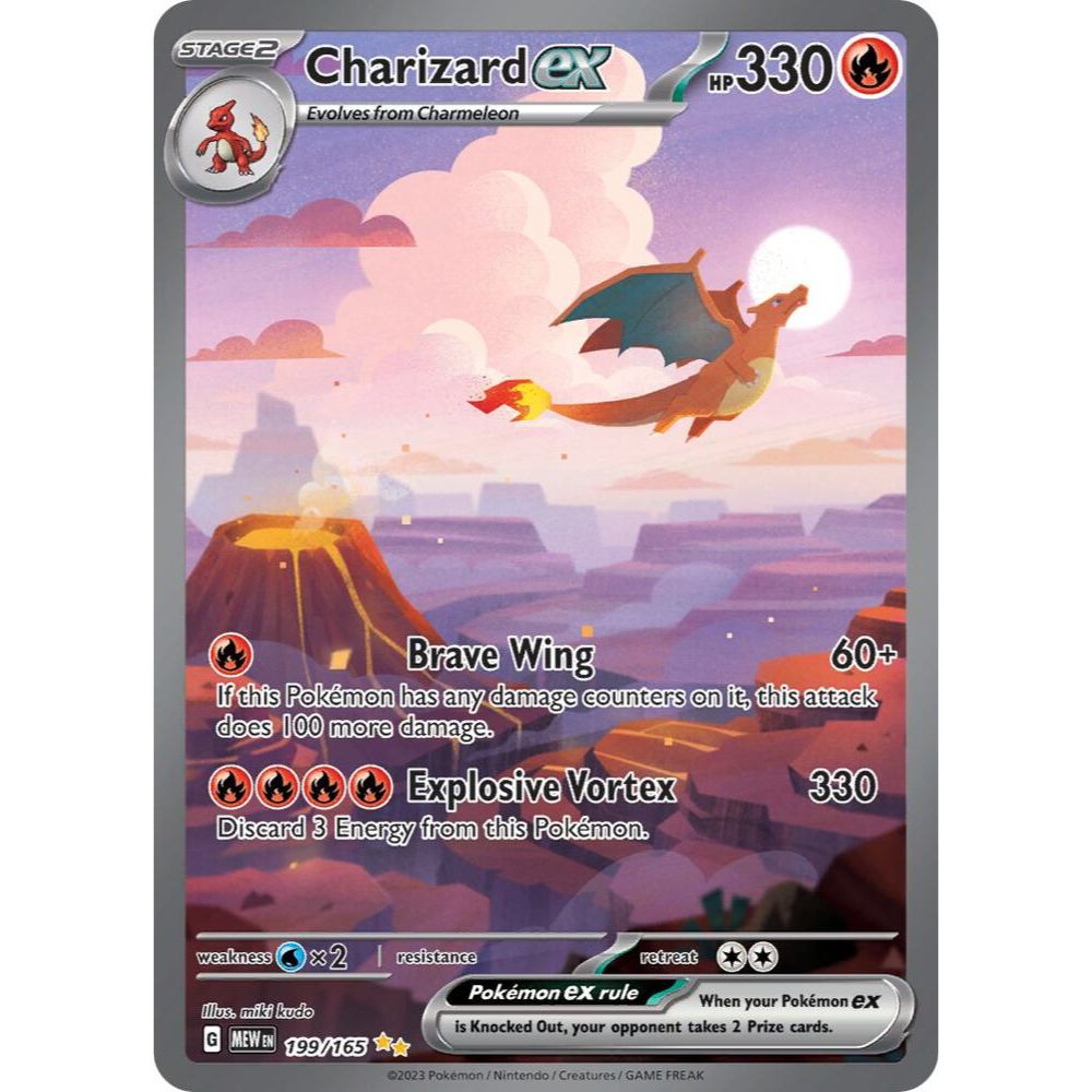 Pokemon Scarlet & Violet 151 Elite Trainer Box