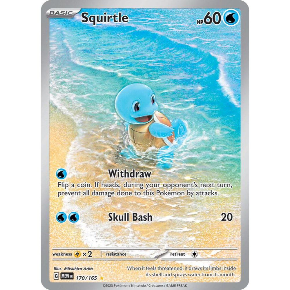 Pokemon Scarlet & Violet 151 Elite Trainer Box