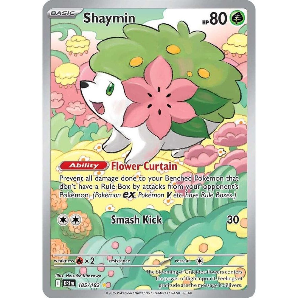 Pokemon Scarlet & Violet Destined Rivals Booster Pack