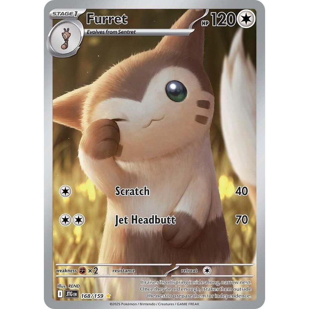 Pokemon Scarlet & Violet Journey Together 3-Pack Booster Blister