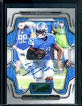 2022 Panini Playbook D'Andre Swift Auto /10 Lions