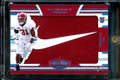 2023 Panini Chronicles Draft Picks Will Anderson Jr. Rookie Nike Patch 1/1 Texans