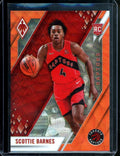 2021/22 Panini Chronicles Scottie Barnes Rookie /75 Raptors