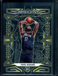 2022/23 Panini Obsidian Tari Eason Rookie Gold /10 Rockets