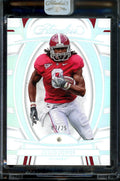 2023 Panini Flawless Collegiate Julio Jones Diamond /25 Alabama