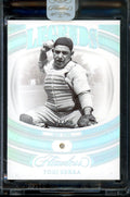 2023 Panini Flawless Yogi Berra Diamond Legends /20 Yankees
